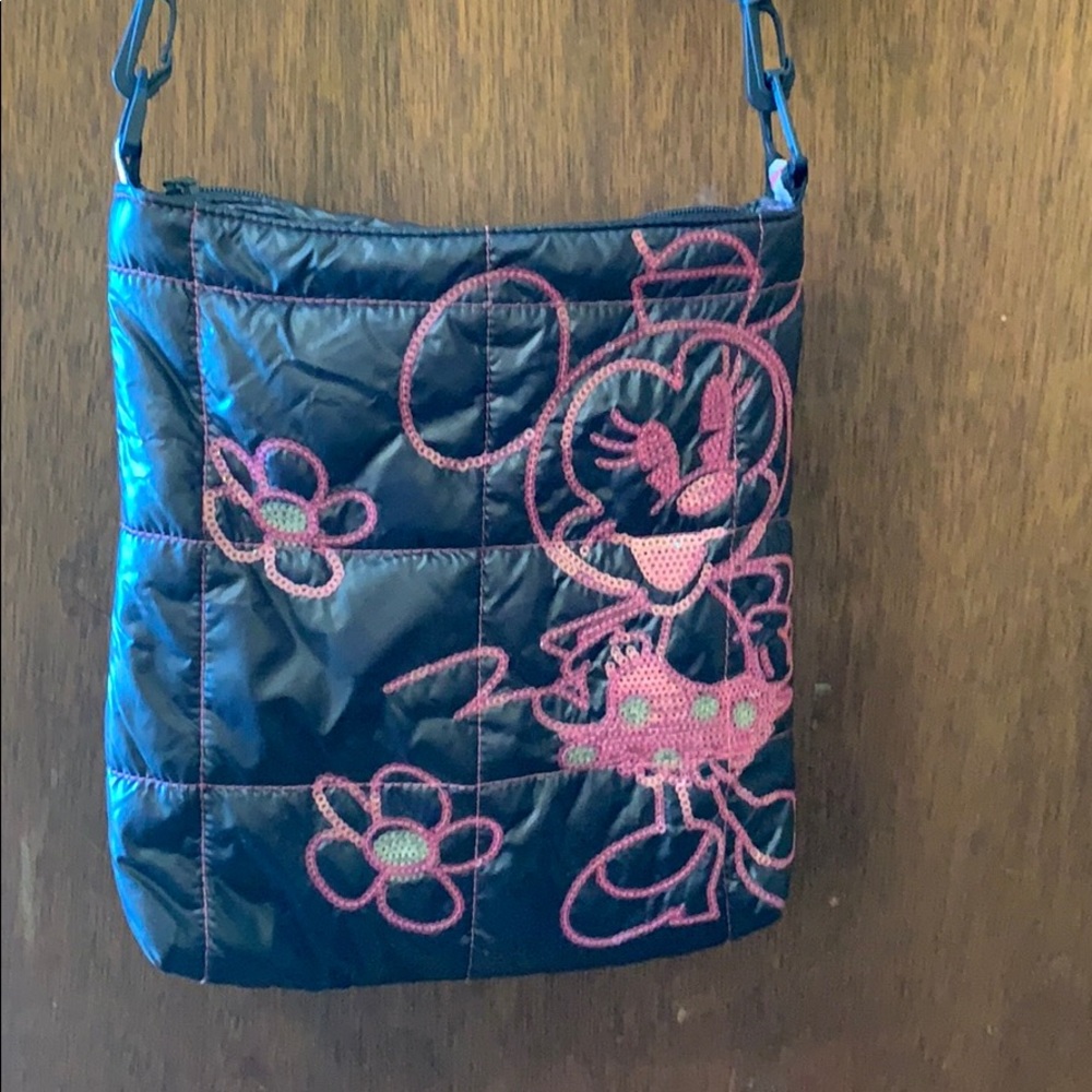 Disney crossbody.